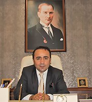 İsmail ŞANLI